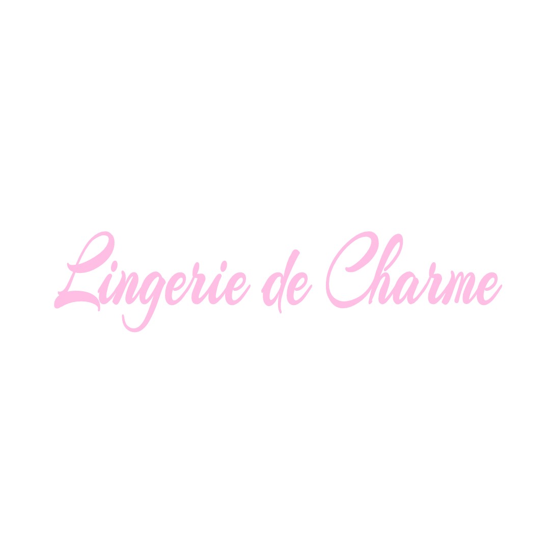 LINGERIE DE CHARME VILLENEUVE-LOUBET